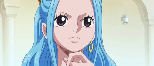 Fakta Mengejutkan One Piece dalam Serial Terbarunya