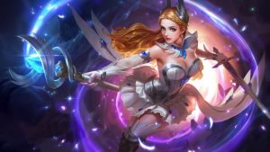 Odette Mobile Legends