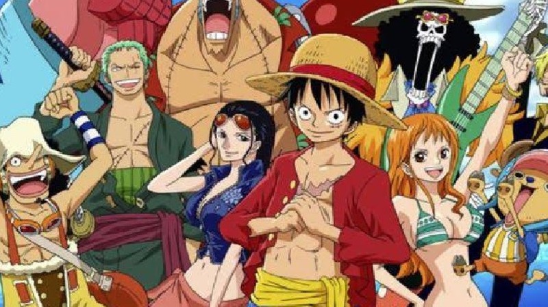 Fakta Mengejutkan One Piece dalam Serial Terbarunya