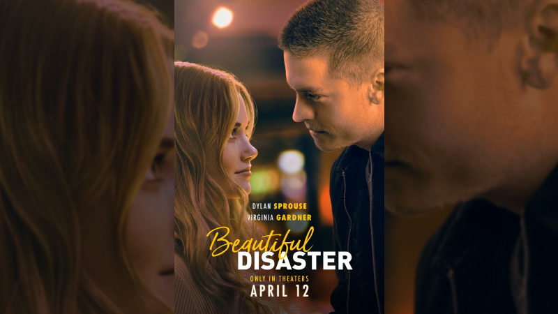 Beautiful Disaster: Sinopsis dan Link Nonton Sub Indonesia