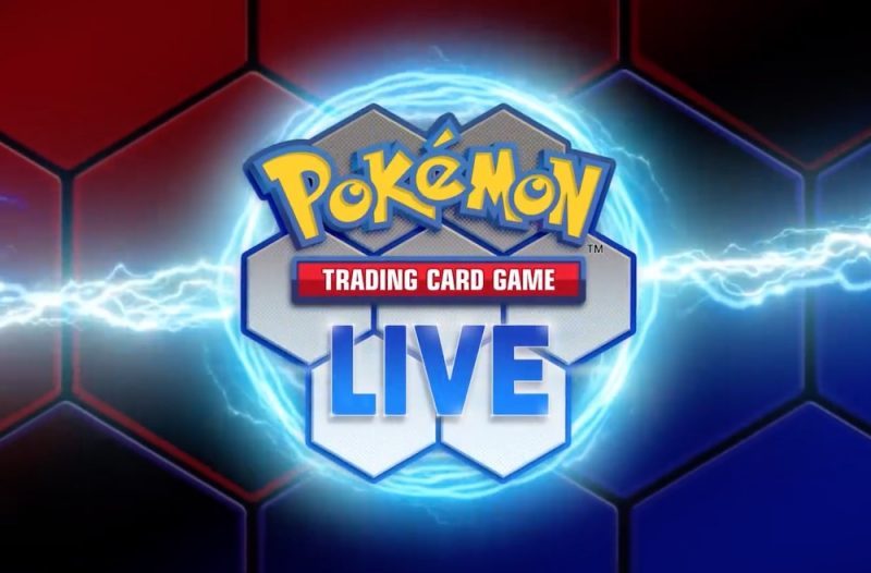 Server Pokemon TCG Online resmi ditutup