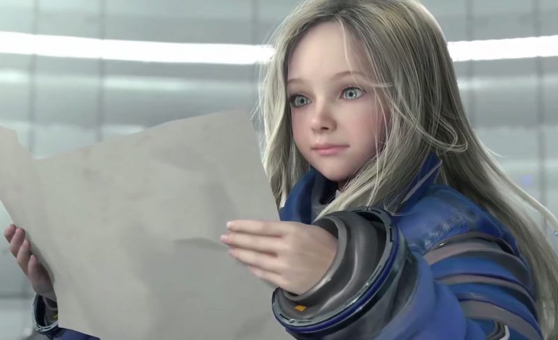 Capcom Tunda Pragmata hingga Waktu yang Tak Ditentukan