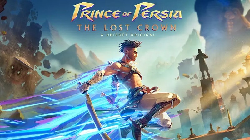 Prince of Persia: The Lost Crown Hadir di 2024 Awal