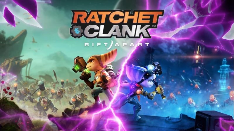Ratchet and Clank: Rift Apart versi PC Meluncur Juli Ini
