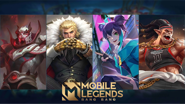 Revamp Mobile Legends S29
