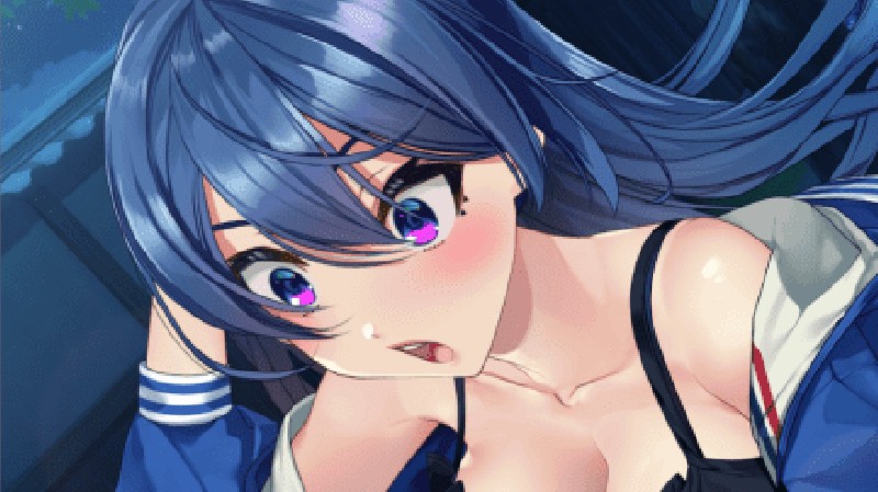 Review Love on Leave, Dating Sim dengan Side Scrolling yang ‘Aneh