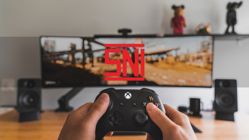 SNI Pada Video Game Akan Diterapkan Pemerintah
