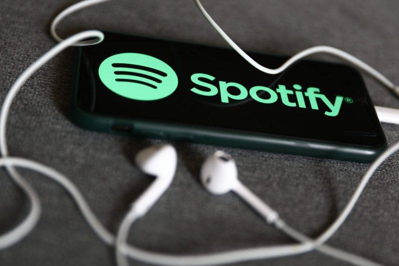 Fitur Baru Spotify Jadi Momok Youtube Music