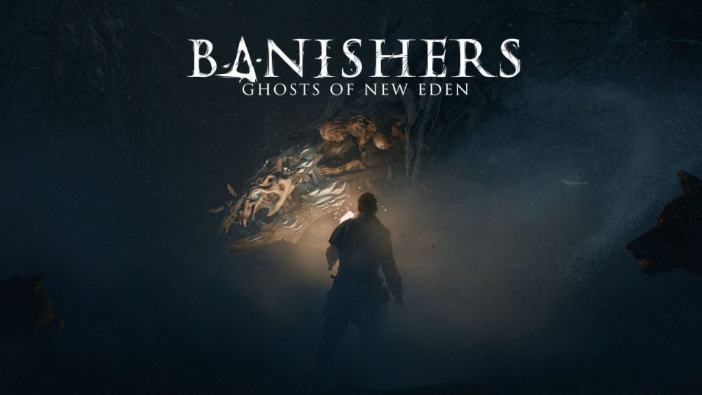 Summer Game Fest 2023 Banishers Ghosts of New Eden