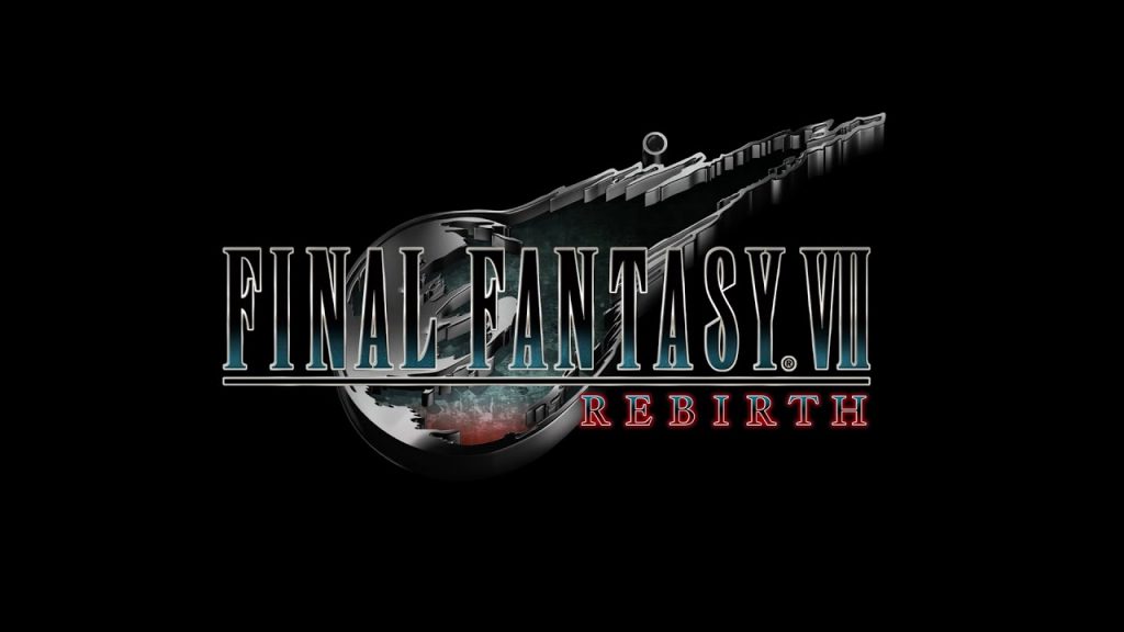Summer Game Fest 2023 Final Fantasy VII Rebirth