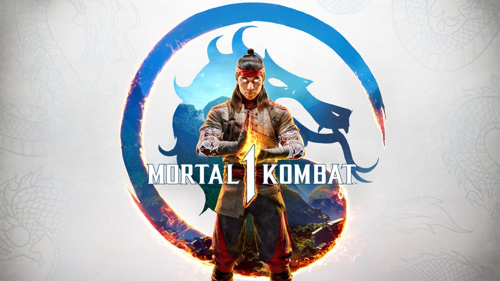 Summer Game Fest 2023 Mortal Kombat 1