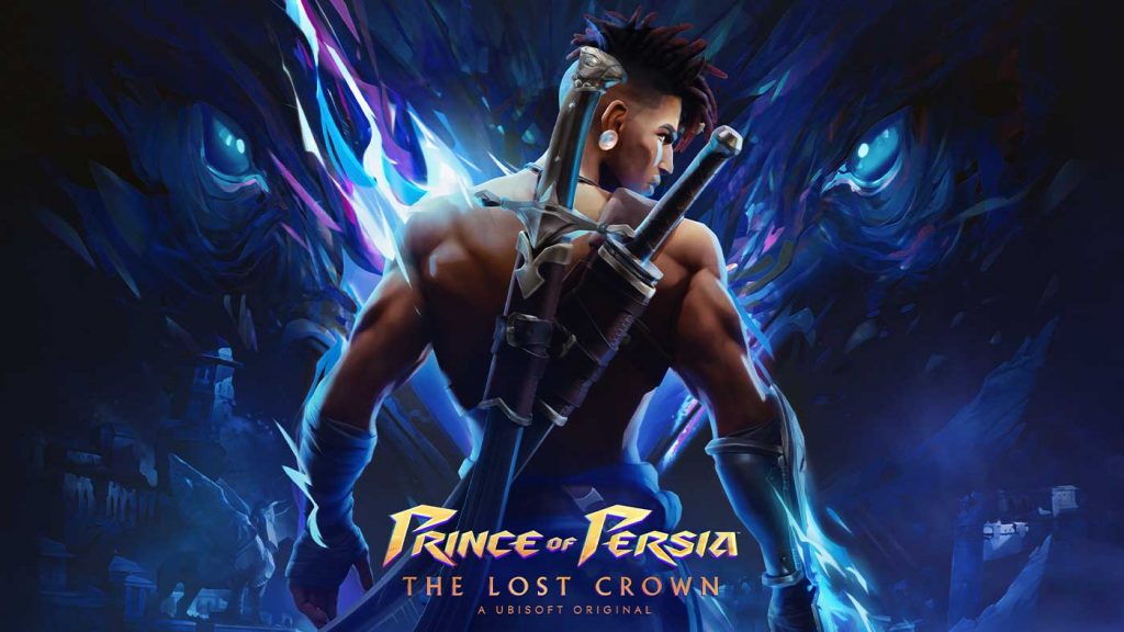 Summer Game Fest 2023 Prince of Persia The Lost Crown