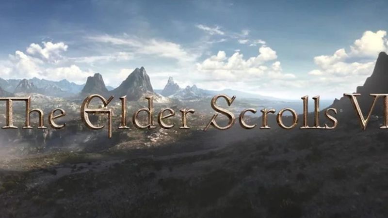 The Elder Scrolls VI Disebut Akan Tiba 5+ Tahun Lagi
