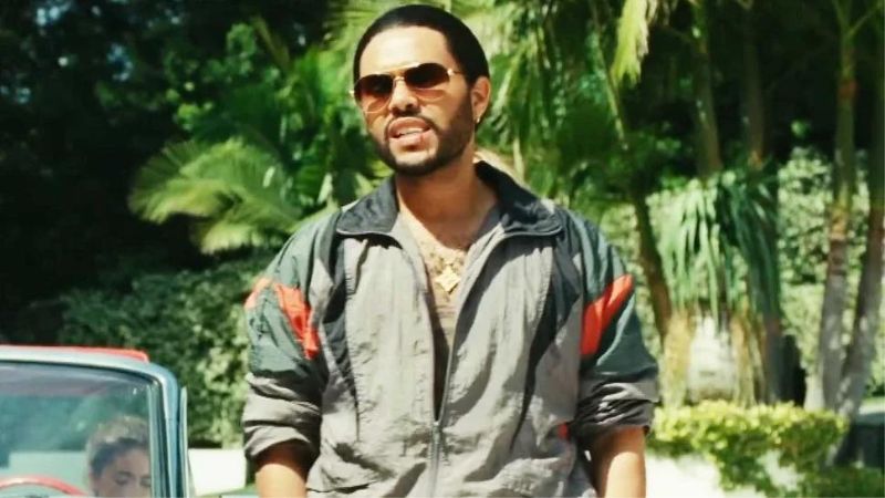 The Idol Penuh Kritik, The Weeknd Akui Sudah Menduganya