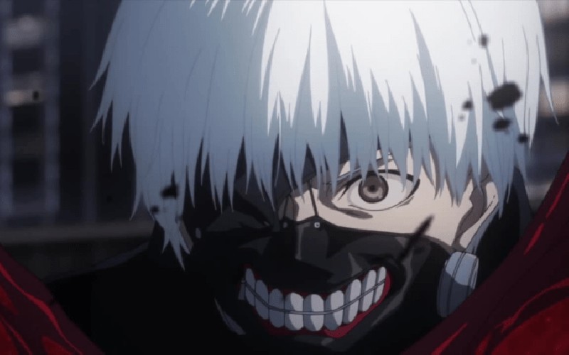 Sui Ishida Selaku Author anggap Tokyo Ghoul Produk Gagal
