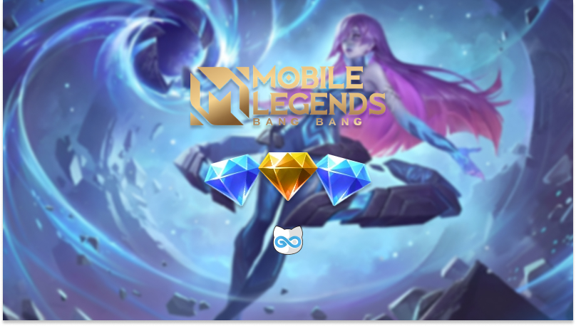 Rekomendasi Tempat Top Up Diamond MLBB Murah Terpercaya