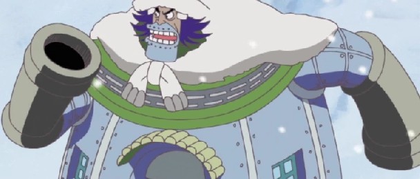 Fakta Mengejutkan One Piece dalam Serial Terbarunya