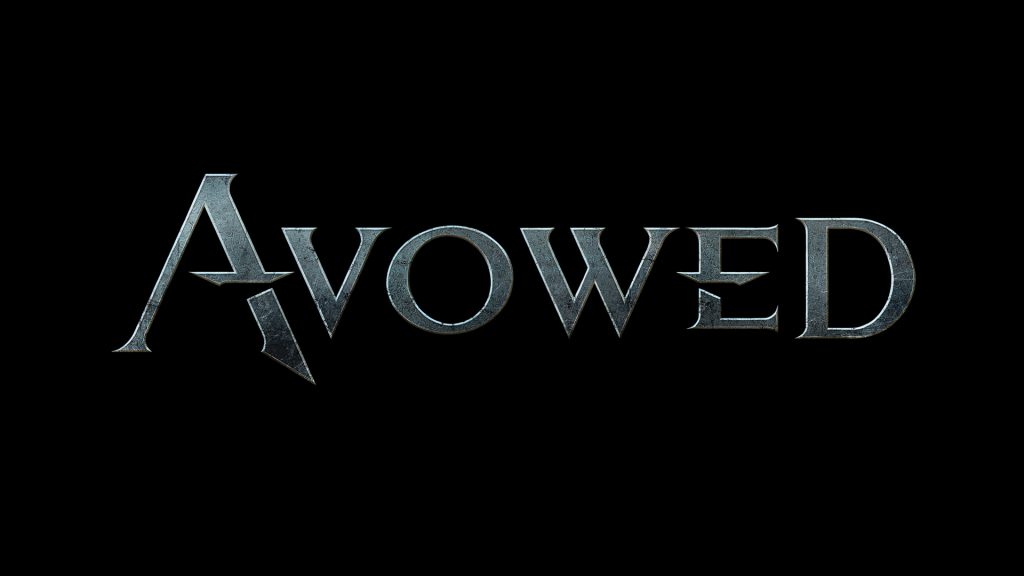 Xbox Games Showcase 2023 Avowed