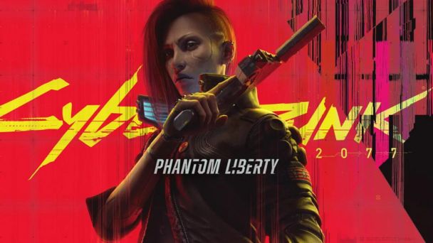 Xbox Games Showcase 2023 Cyberpunk 2077 Phantom Liberty