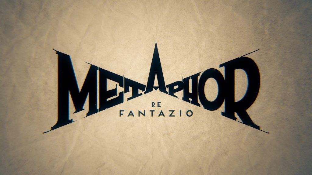 Xbox Games Showcase 2023 Metaphor ReFantazio