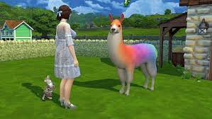The Sims 4: Urutan Pets Terbaik di Tahun 2023