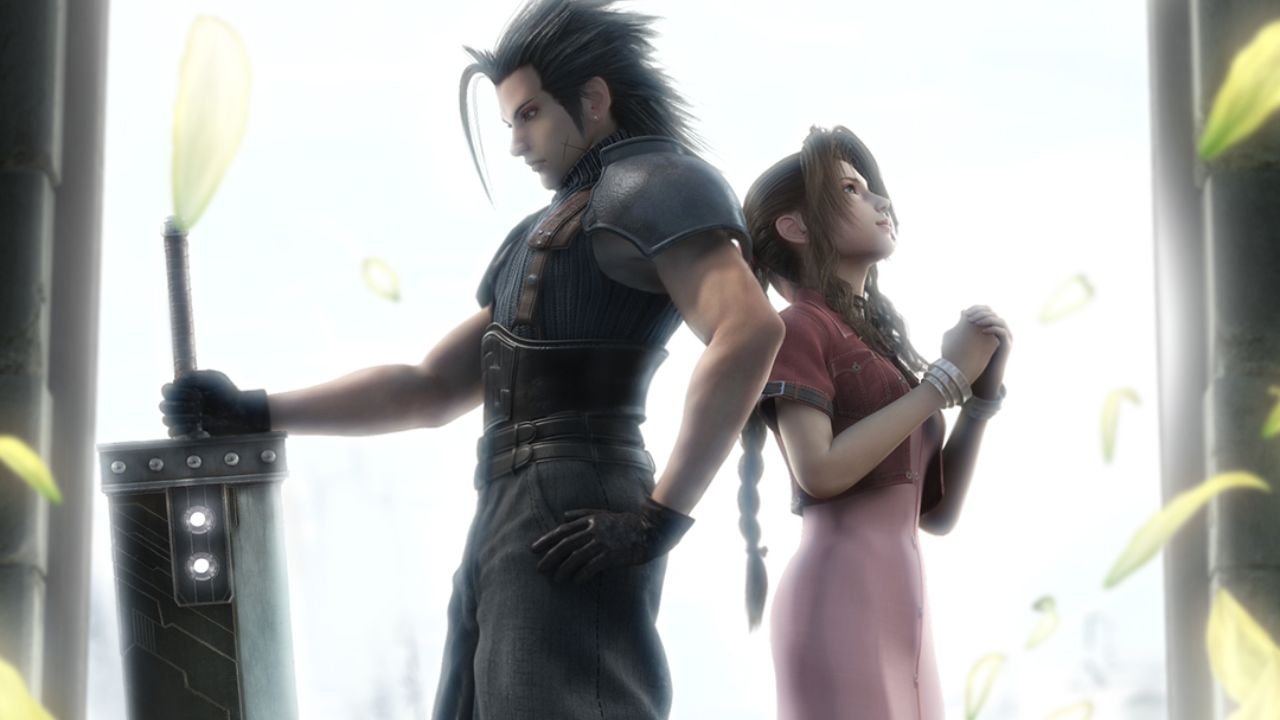 FF 7 Ever Crisis merilis tanggal Beta Test