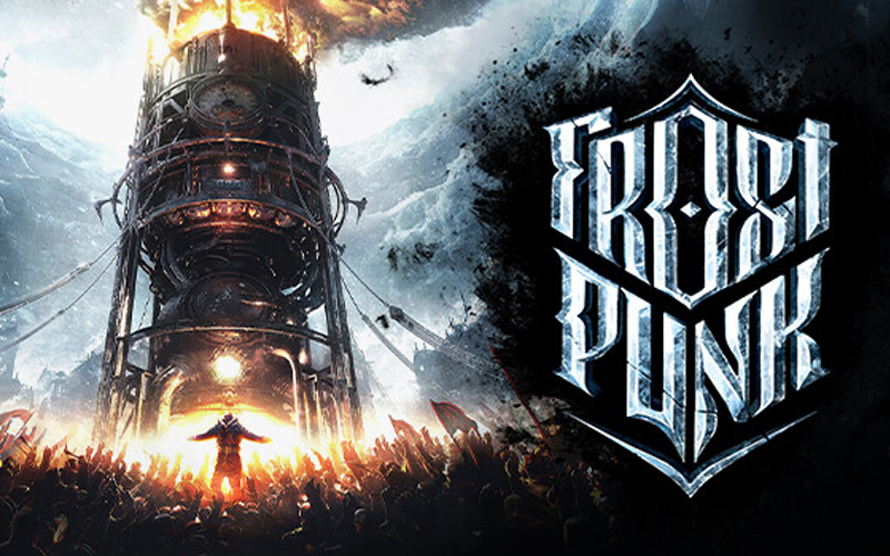 Review Frostpunk, Antara Dilema Moral dan Keselamatan