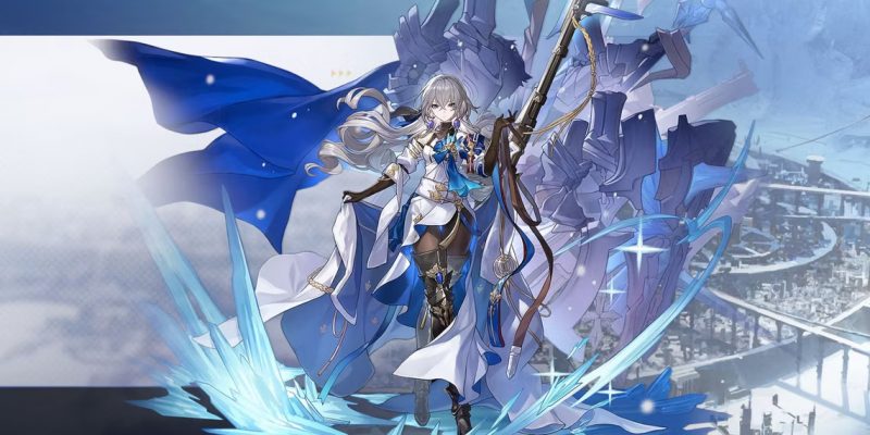 Honkai: Star Rail, Cara Meningkatkan Level Ekuilibrium