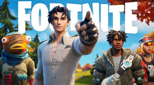 Fortnite: Mudahnya dapatkan Thermal DMR