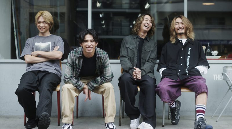 Mengenal ONE OK ROCK, Grup Band Terkenal Asal Jepang