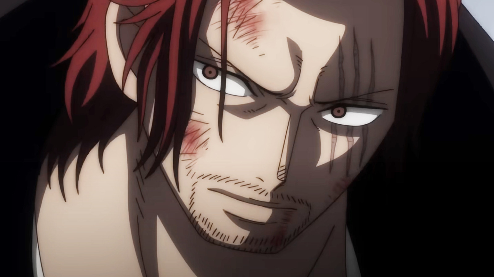 Fakta Unik Shanks dari One Piece yang harus kamu tahu