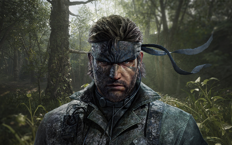 Metal Gear Solid 3 Remake Tidak Melibatkan Hideo Kojima