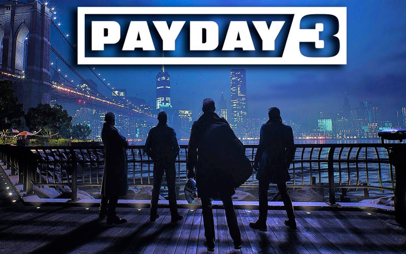 Tanggal Rilis Resmi Payday 3 Akhirnya Diumumkan