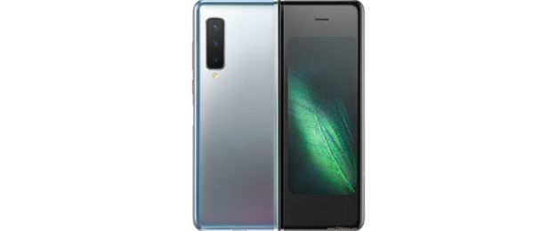 Samsung Unpacked Samsung Fold 5