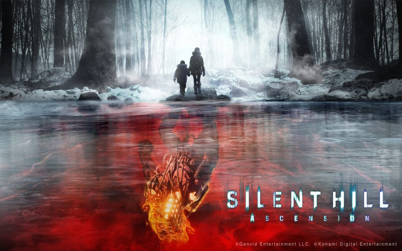 Silent Hill: Ascension Rilis Trailer Penuh Dengan Kengerian