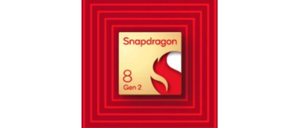 Snapdragon 8 gen 2 chipset pada HP Flagship