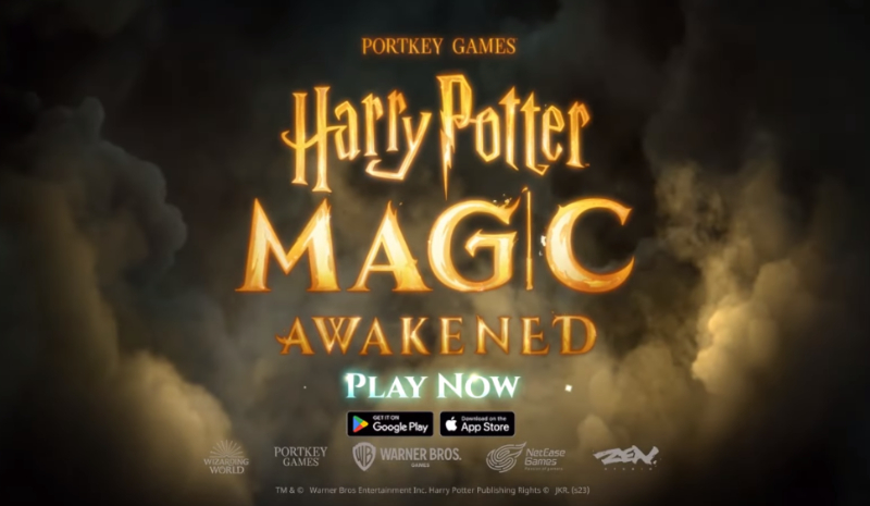 Harry Potter: Magic Awakened, Fitur yang Wajib Dicoba