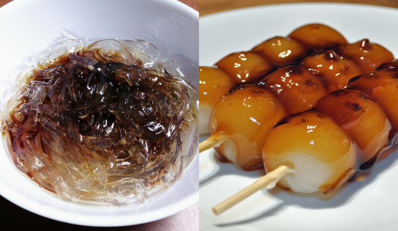 10 Dessert Paling Populer di Jepang, Turis Wajib Coba!