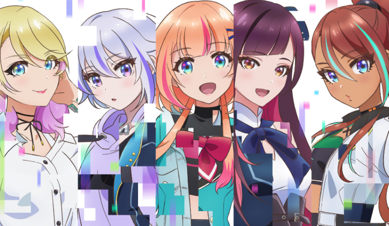 Anime Kizuna no Allele Umumkan Season 2 Rilis Oktober!