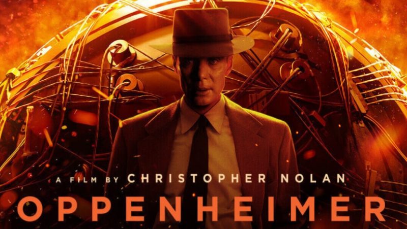 5 Fakta Seputar Film Oppenheimer karya Christopher Nolan