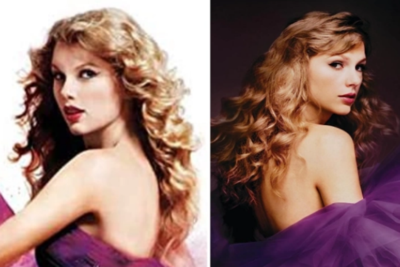 Speak Now Dirilis Ulang, Taylor Swift Ubah Lirik Kontroversial