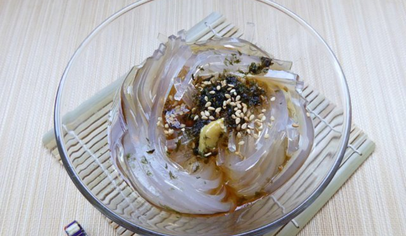 dessert di jepang