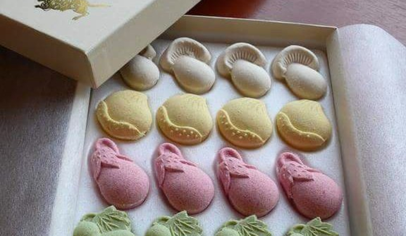dessert di jepang