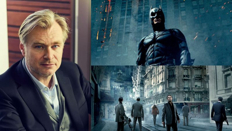 7 Rekomendasi Film Christopher Nolan Selain Oppenheimer
