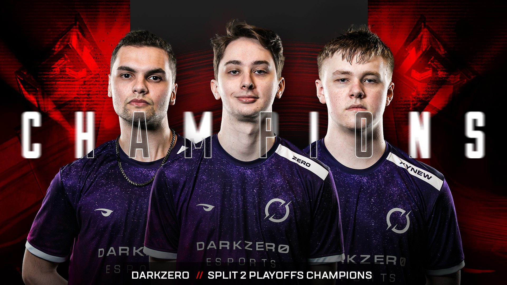 DarkZero Jadi Juara Apex Legends Global Series Split 2!