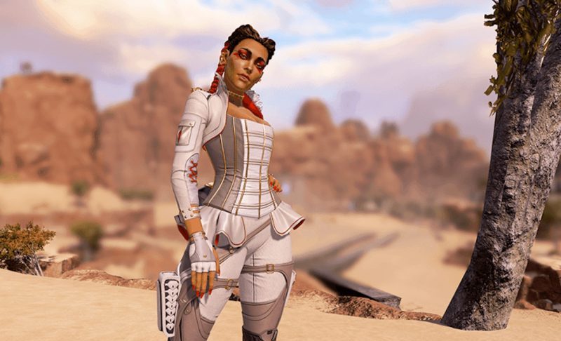 Apex Legends Mengenal Karakter Loba, Guide Gameplay