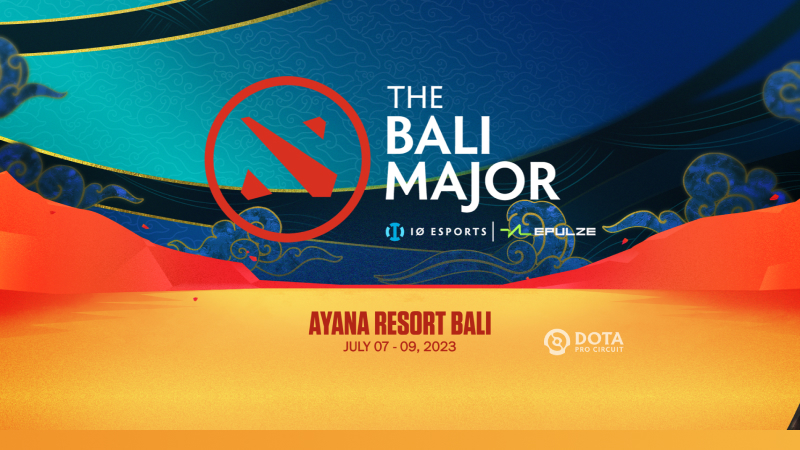 Bali Major 2023: Jadwal, Format, dan Cara Menonton
