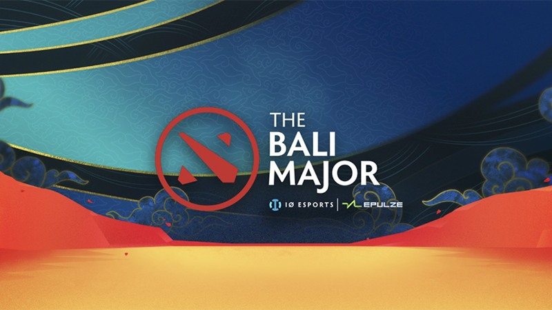 Penggemar Sebut Bali Major sebagai Major Dota 2 Terburuk!