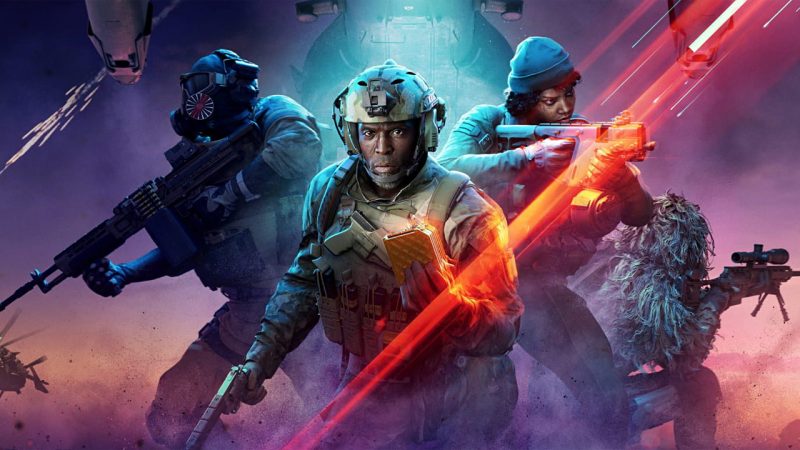 Benarkah Battlefield 2042 Lebih Baik daripada saat Peluncuran?