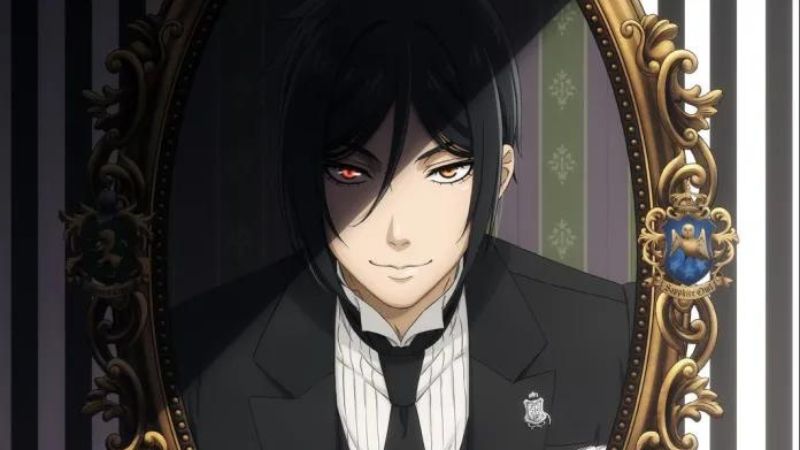 Black Butler Resmi Dapat Season 4, Tayang 2024!